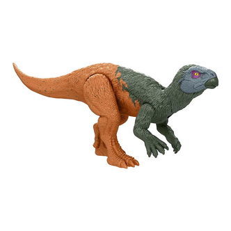 Jurassic World Dinosaur - Frenzy Pack - Iani