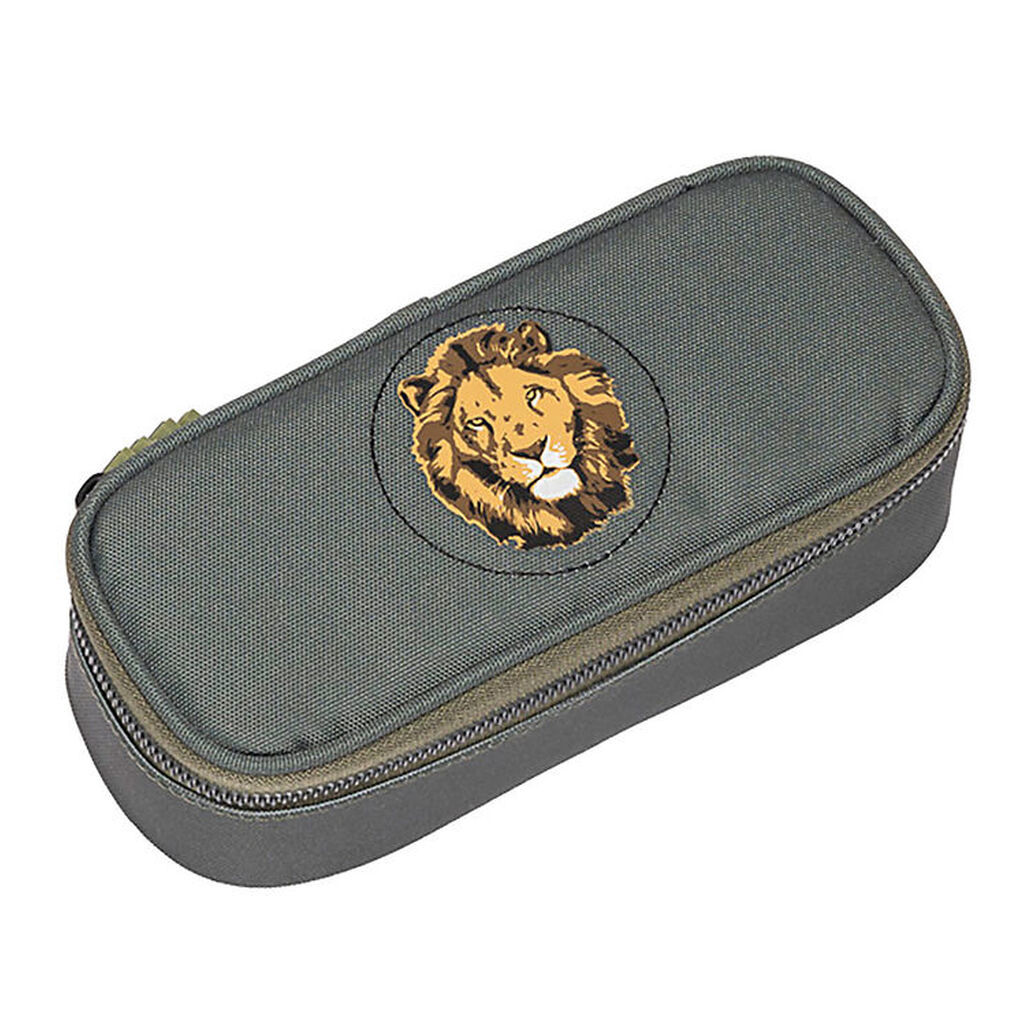 Jeune Premier Penalhus - Big Five Khaki