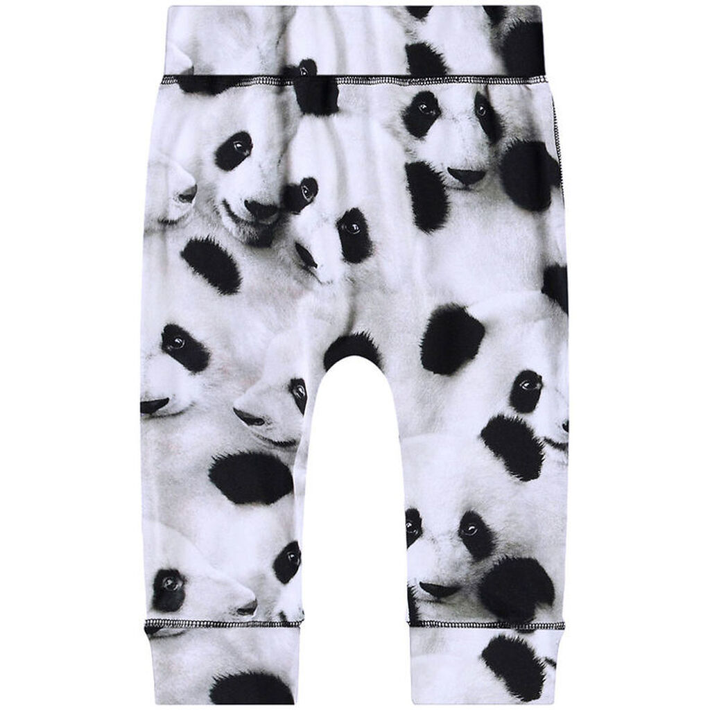 Molo Bukser - Sammy - Giant Panda