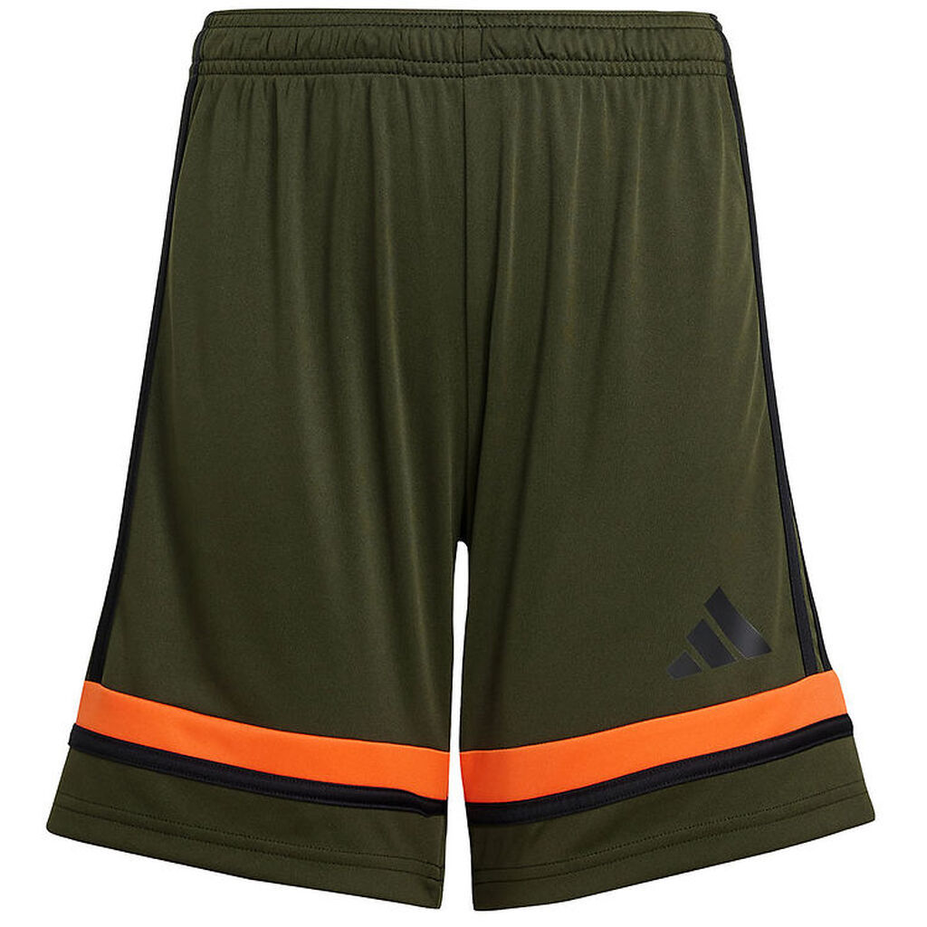 adidas Performance Shorts - SQUA25 SHO Y - NGTCAR/SORT/SEIMOR