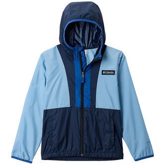 Columbia Jakke - Back Bowl II - Ripple Blue/Coll Navy/Mountain B