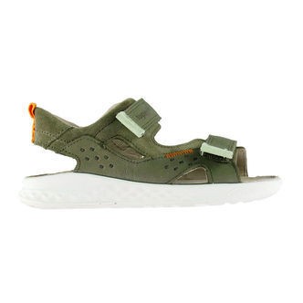 Superfit Sandaler - Lagoon Midi - Grøn/Orange