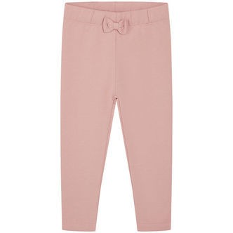 Hust and Claire Leggings - Lisa - Dusty Rose