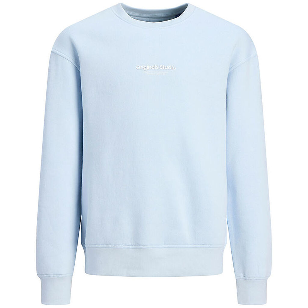 Jack & Jones Sweatshirt - Noos - JorVesterbro - Skyway