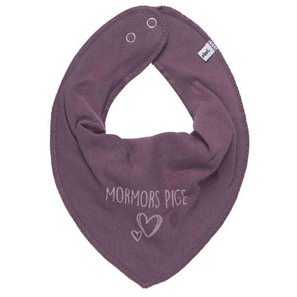 Pippi Savlesmæk - Spids - Plum m. Mormors Pige