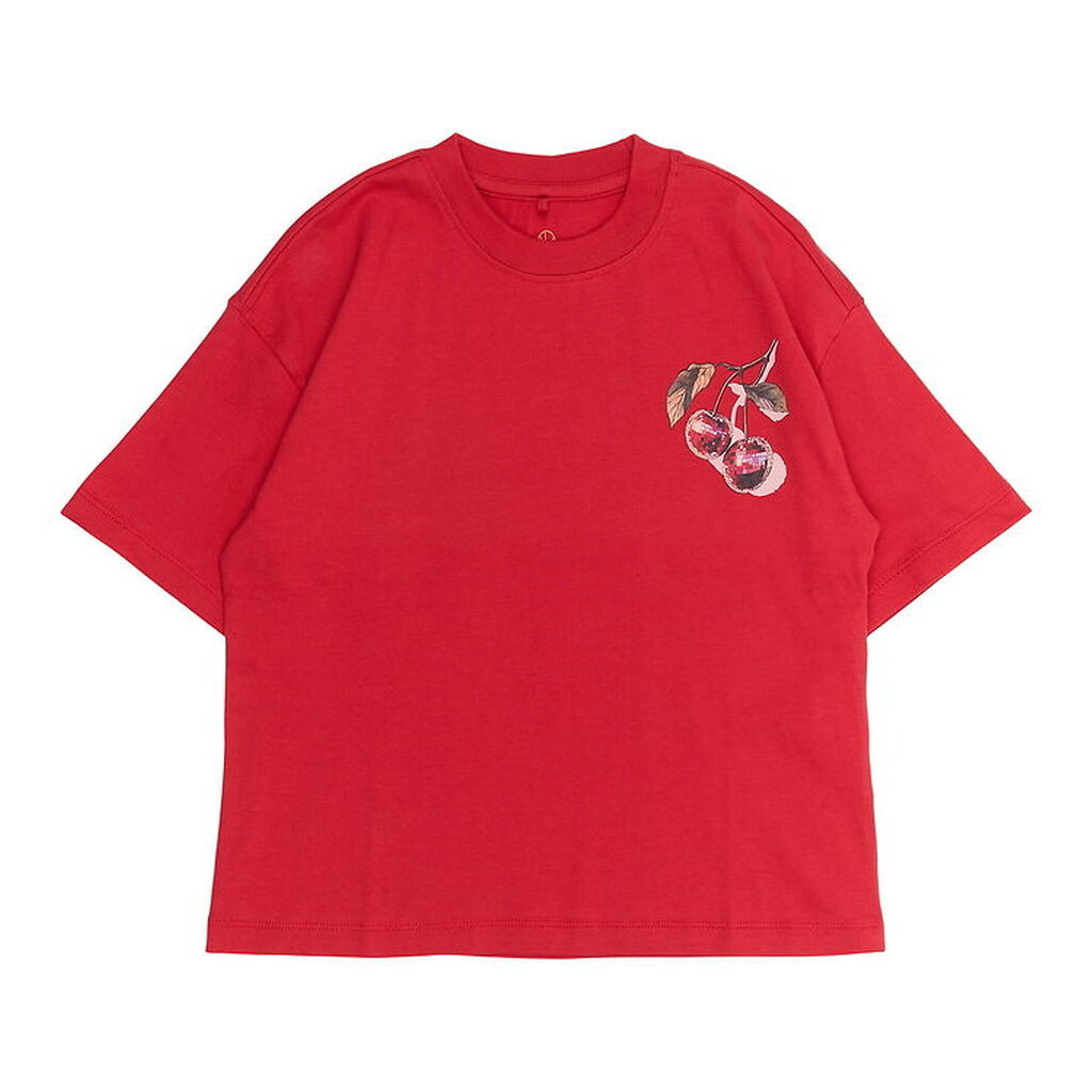 The New T-shirt - TnRita - Ski Patrol