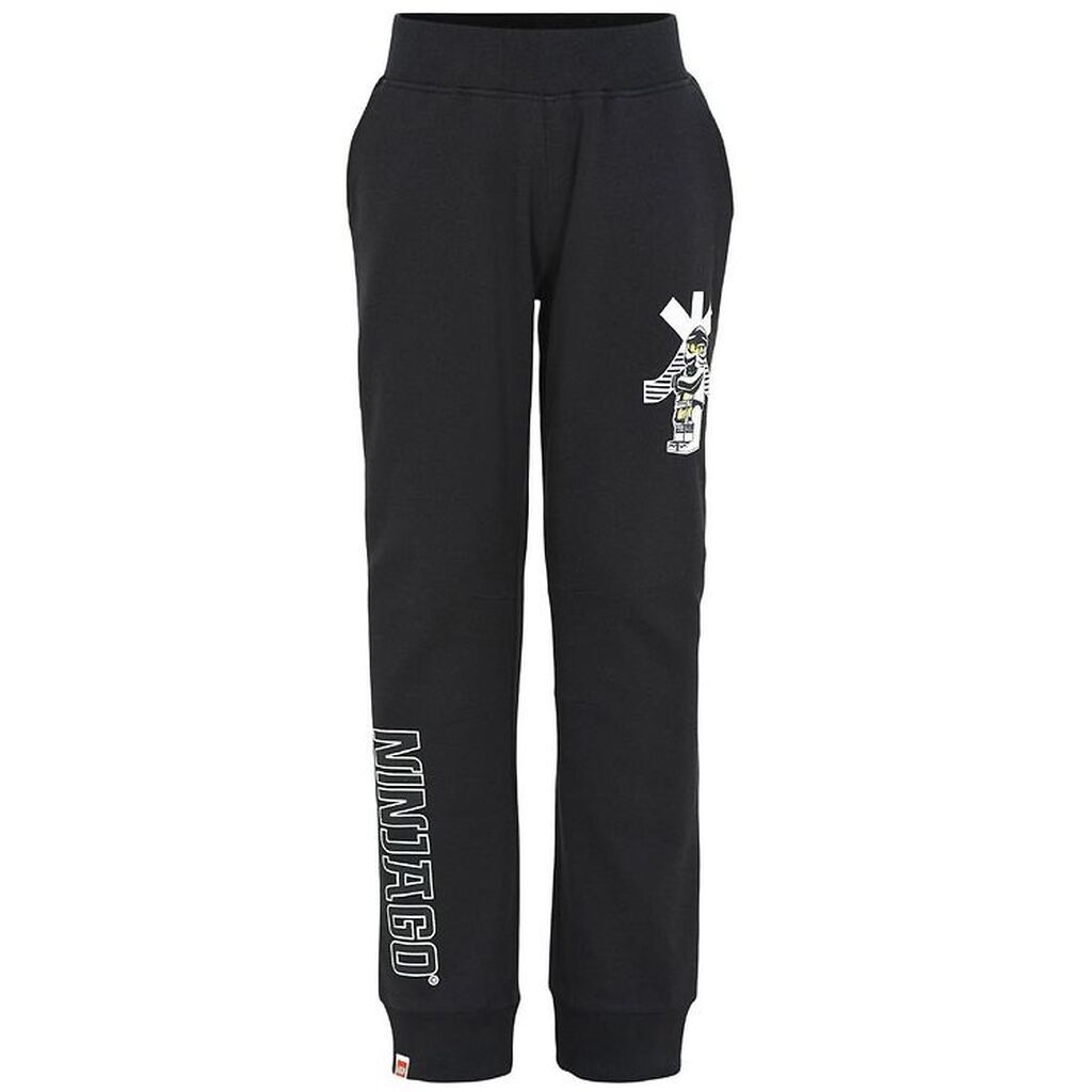 LEGOÂ® Ninjago Sweatpants - Sort m. Print
