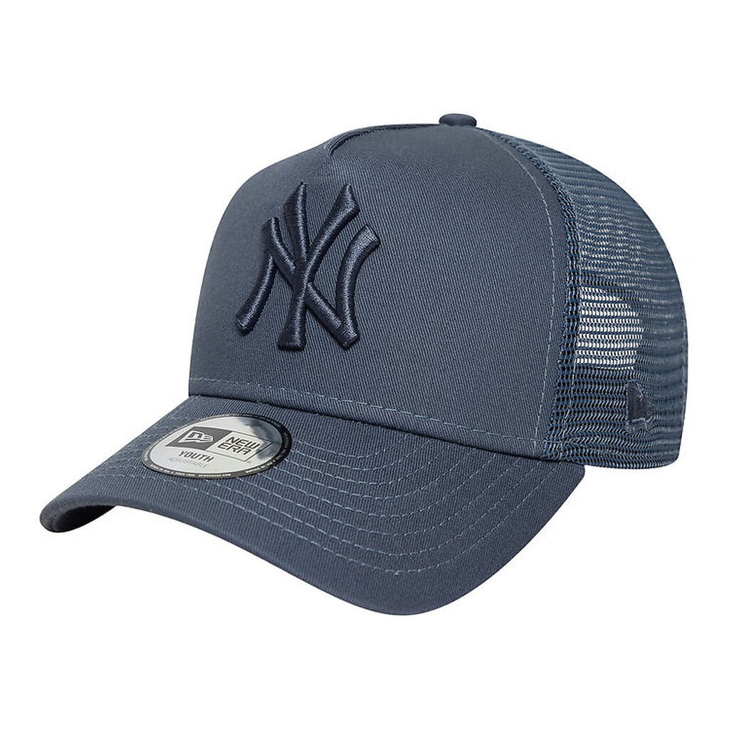 New Era Kasket - Trucker - Mørkeblå