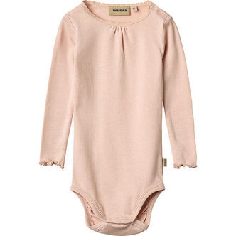 Wheat Body l/æ - Rib - Lotta - Powder