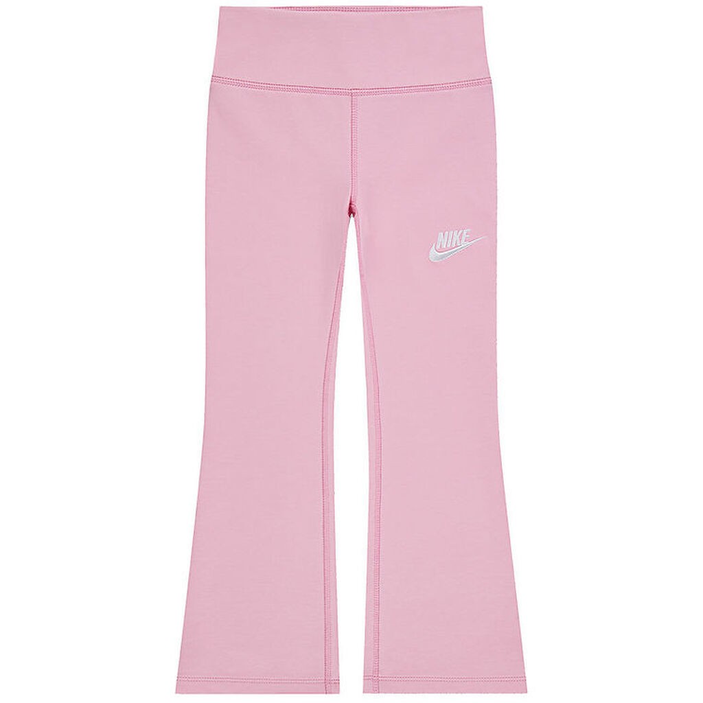 Nike Leggings - Mineral Soft Pink