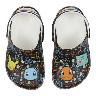 Crocs Sandaler - Pokémon - Multi