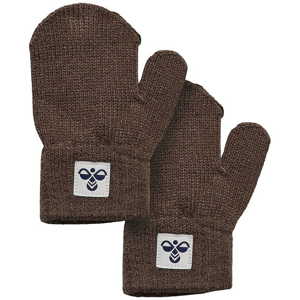 Hummel Luffer - 2-pak - Strik - HmlMini - Peppercorn