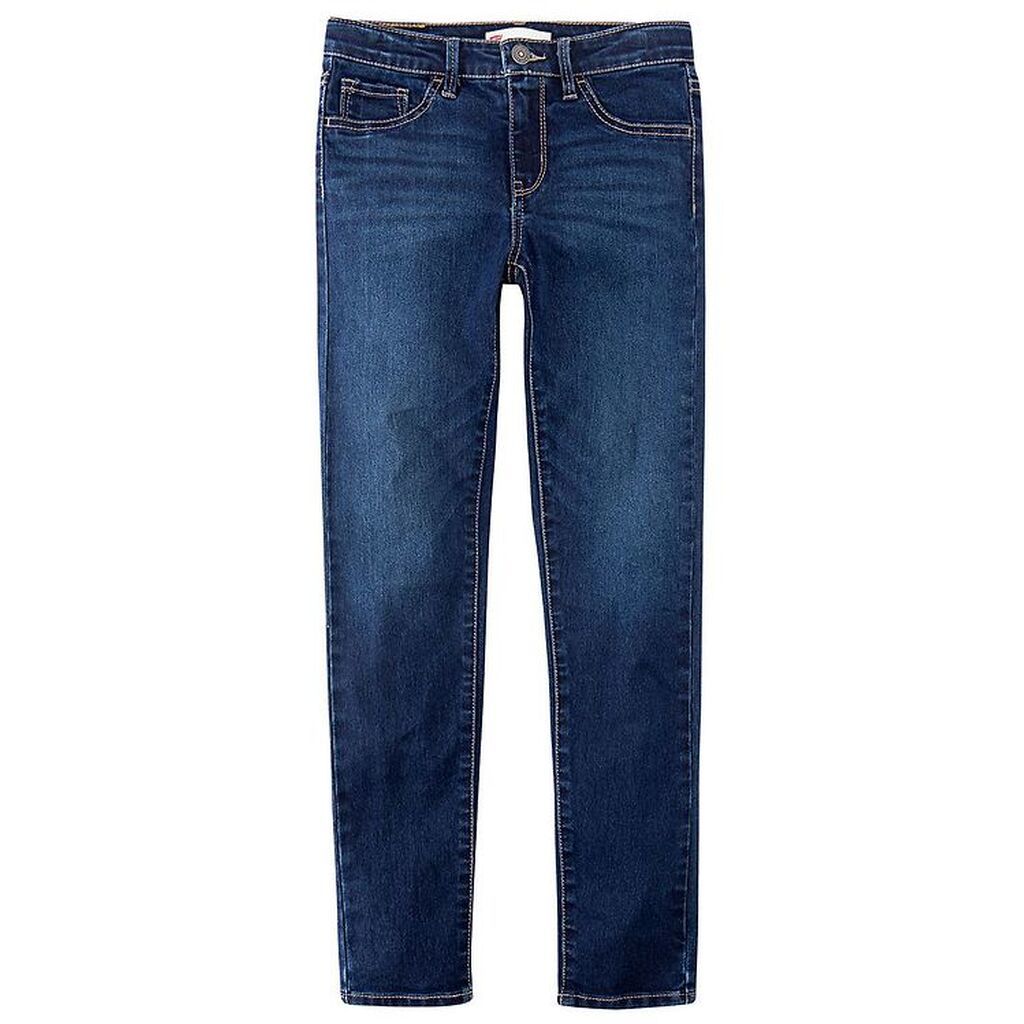 Levis Jeans - 710 Super Skinny - Complex
