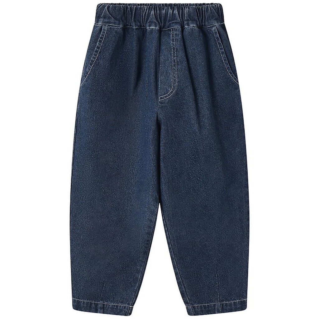 Fliink Jeans - Denim - Don - Dark Denim Blue