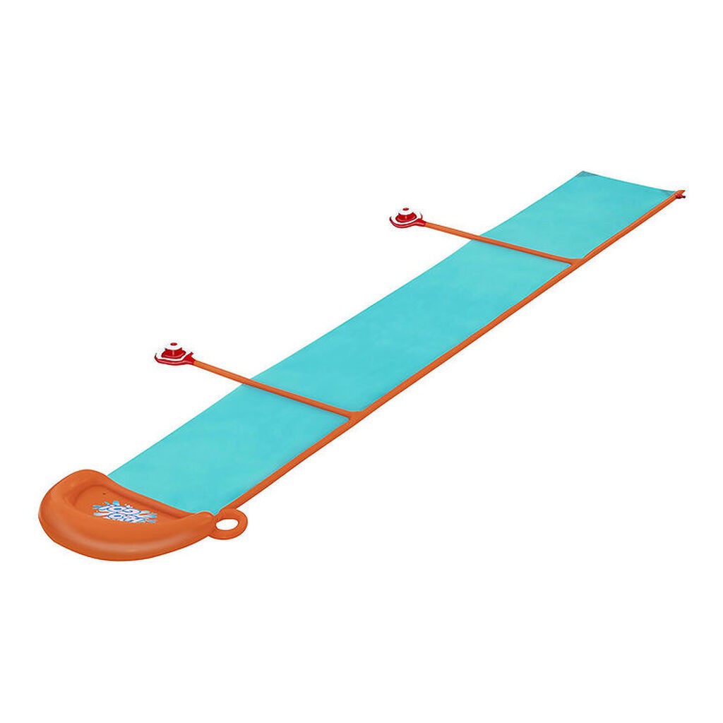 Bestway Glidebane - 488 cm - H2OGO StompBlast