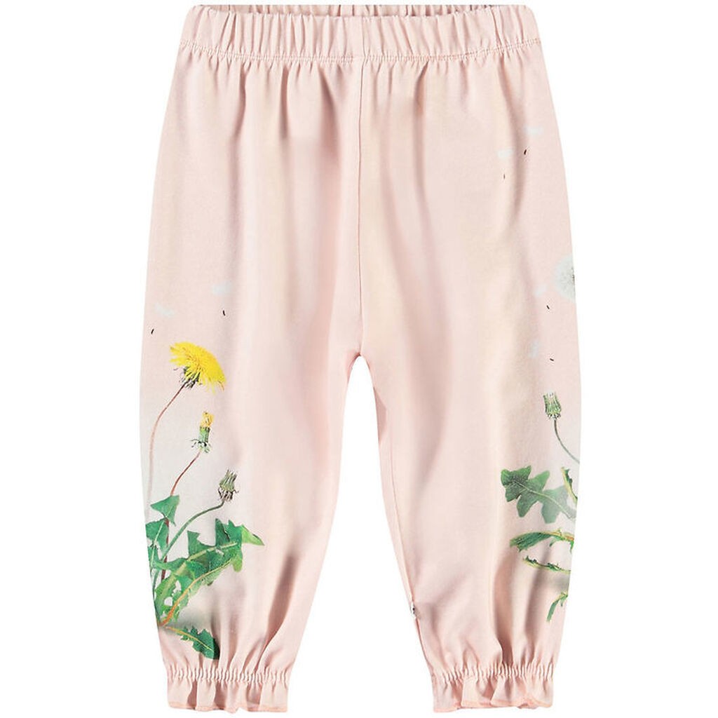 Molo Bukser - Selena - Dandelion Garden
