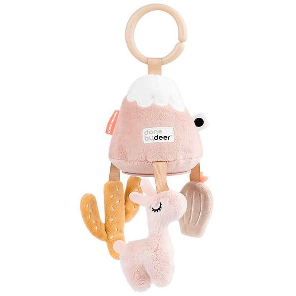 Done by Deer Ophæng - Sensory - Lalee Powder