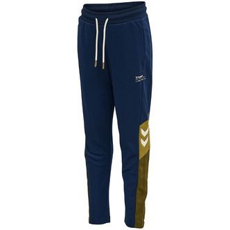 Hummel Sweatpants - hmlRane - Dark Olive