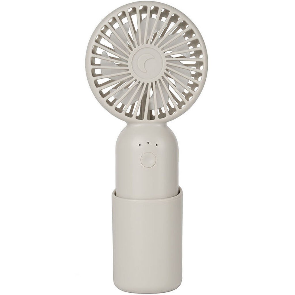 Moonboon Mini Ventilator - Lunar Rock