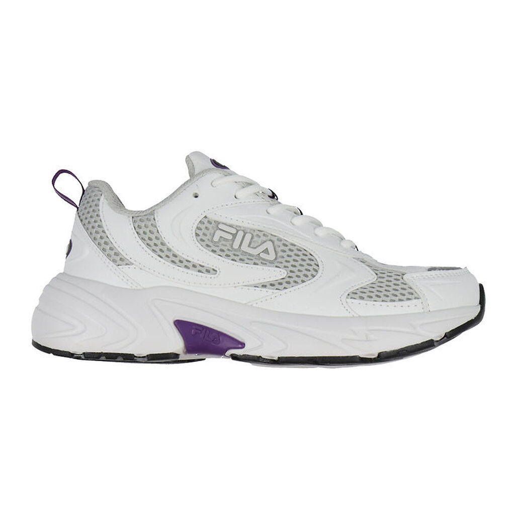 Fila Sko - Kreatix - Hvid/Charisma