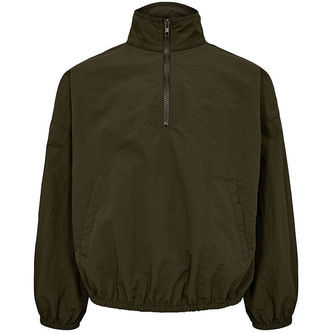 Sofie Schnoor Jakke - Army Green