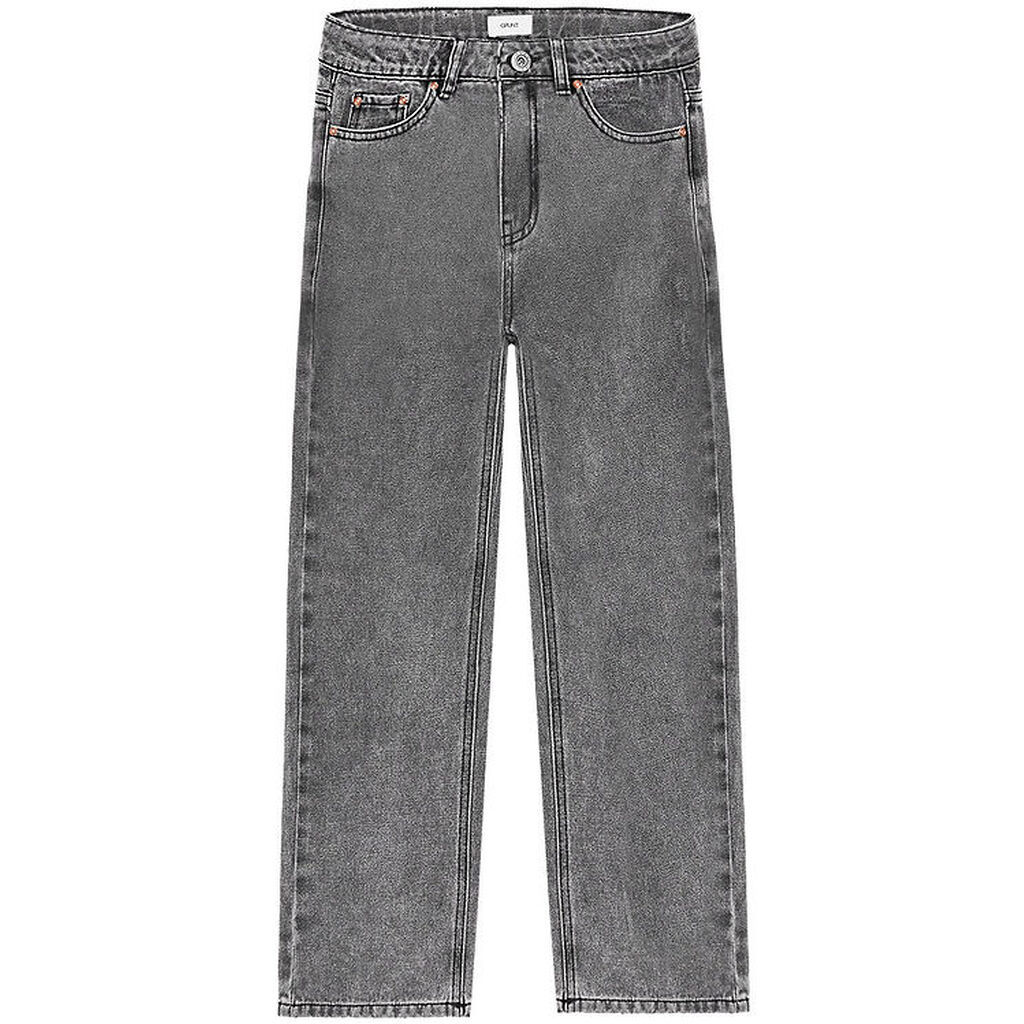 Grunt Jeans - GrStreet - Loose - Grå