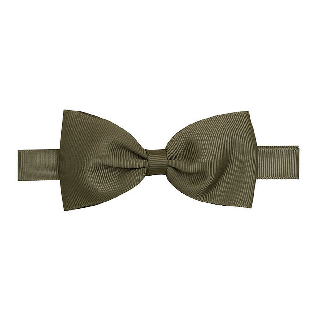 Little Wonders Baby Butterfly - Elias - Armygrøn