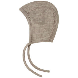 Name It Babyhjelm - Uld - NbmWang - Satellite