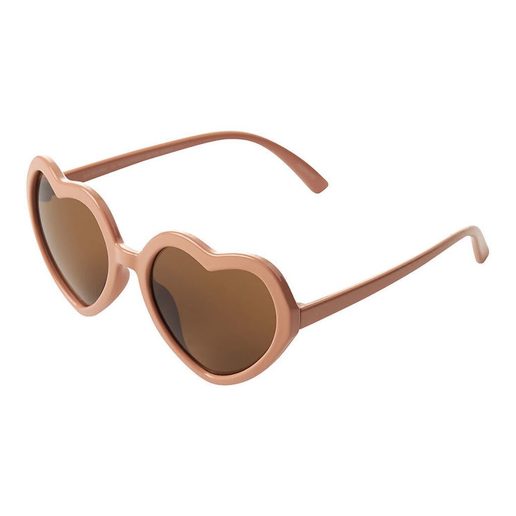 Lil Atelier Solbriller - NmfFloress - Peach Whip
