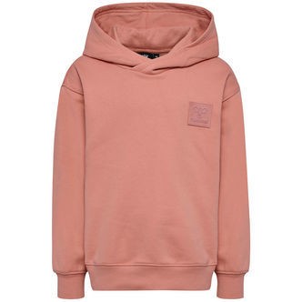 Hummel Hættetrøje - hmlClean - Rose Dawn