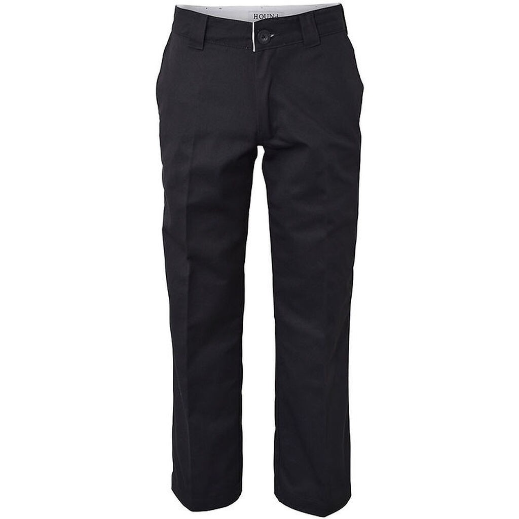 Hound Bukser - Wide - Sort