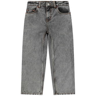 Molo Jeans - Aiden - Grey Wash Denim