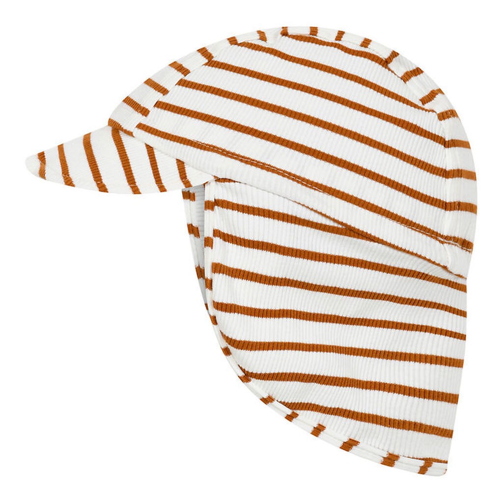 MP Legionærhat - Eli - Cream