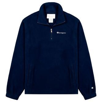 Champion Fashion Fleecetrøje - Navy