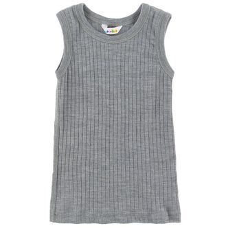 Joha Undertrøje - Uld - Grå