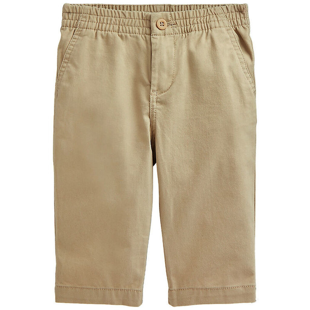 Polo Ralph Lauren Bukser - Classic Khaki
