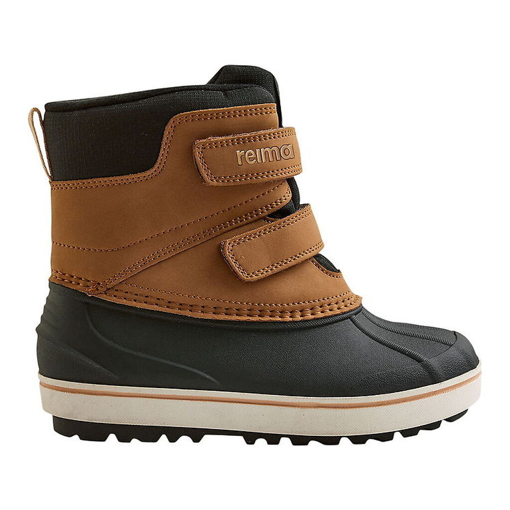Reima Vinterstøvler - Coconi - Cinnamon Brown