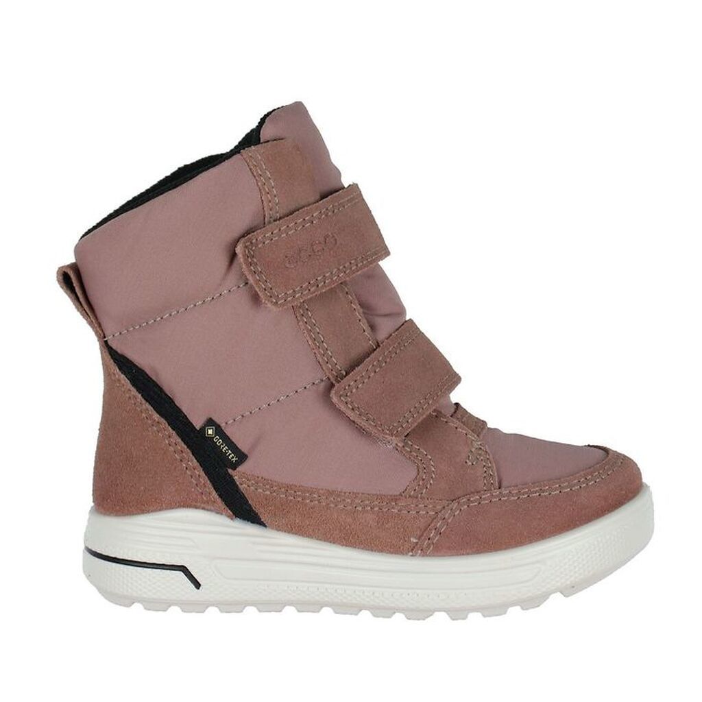 Ecco Vinterstøvler - Tex - Urban Snowboarder - Woodrose