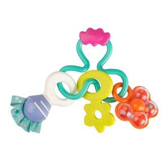 Playgro Rangle - Twirly Whirl Rangle