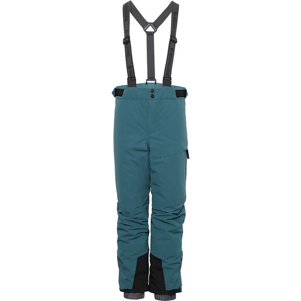 Didriksons Skibukser m. Seler - Dacit - Star Blue