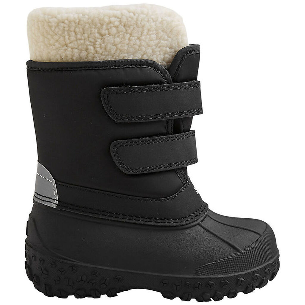 Reima Vinterstøvler - Konkari - Sort