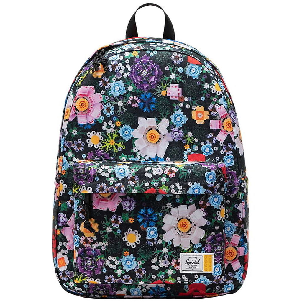 Herschel Rygsæk - Classic XL - LEGOÂ® - 30 L - Garden Floral
