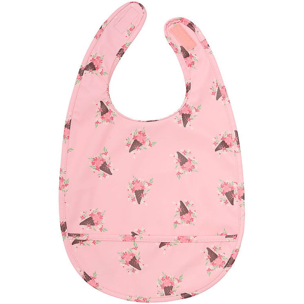 CeLaVi Hagesmæk m. Lomme - PU - Peach Blossom