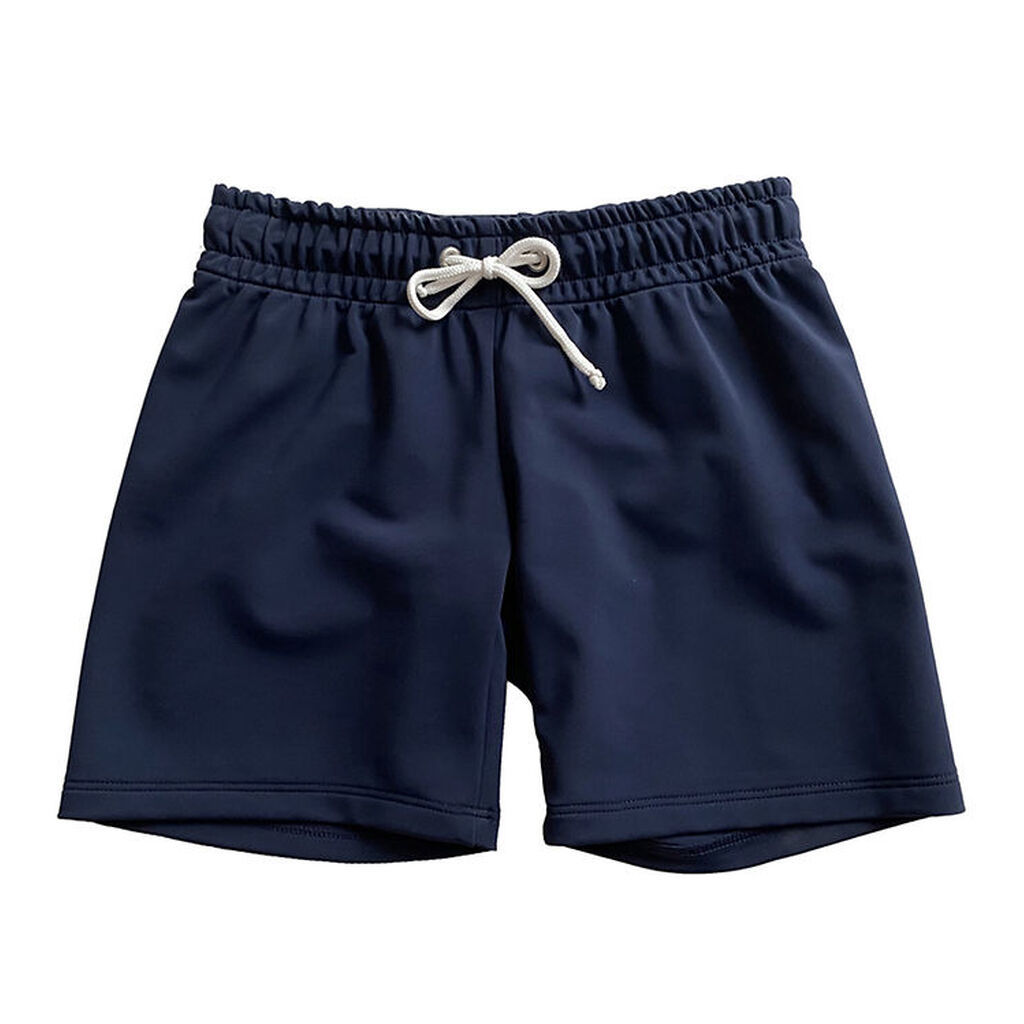 Petit Crabe Badebukser - Alex - UV50+ - Navy