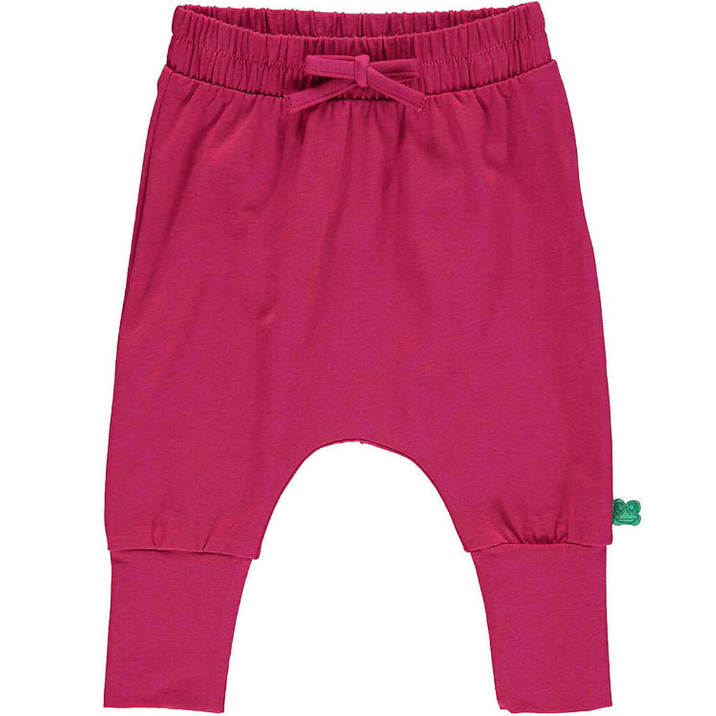 Freds World Bukser - Alfa Volume - Plum