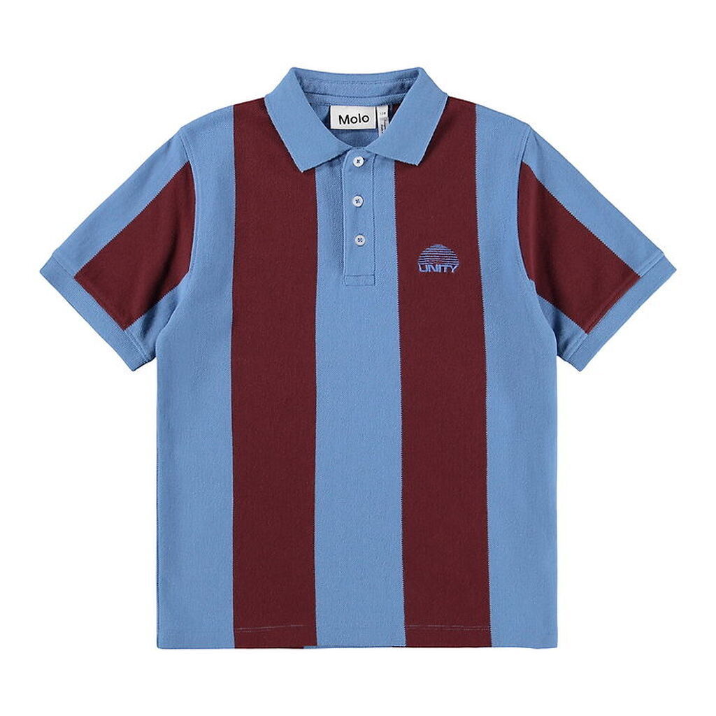 Molo Polo - Reyo - Andorra Blue