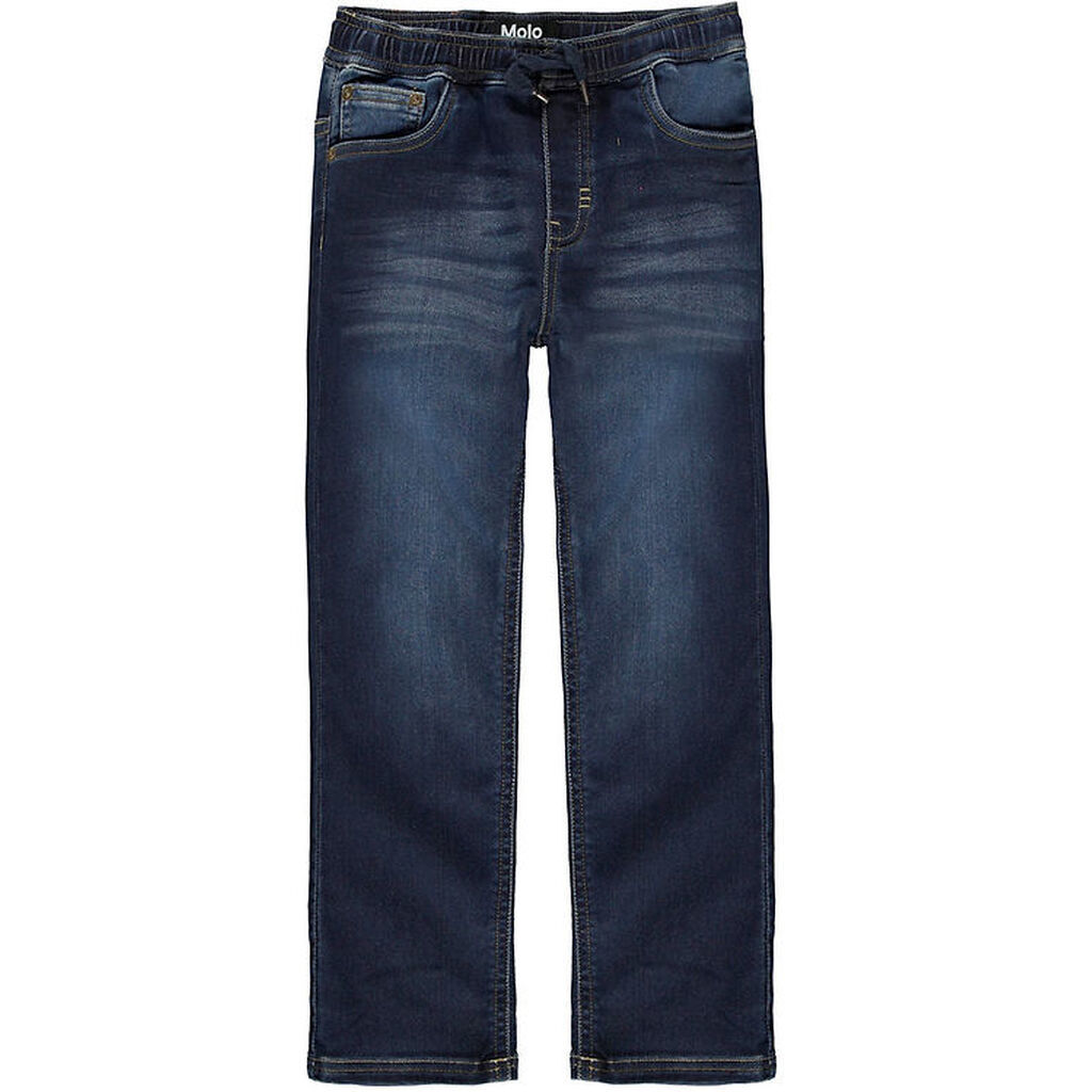 Molo Jeans - Augustino - Dark Indigo