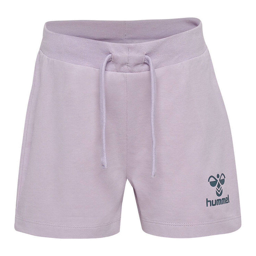 Hummel Shorts - HmlJoc - Orchid Petal