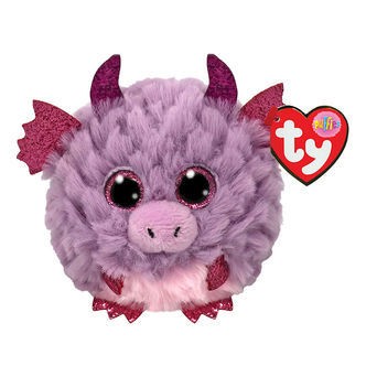 Ty Bamse - Beanie Balls - 9 cm - Spark