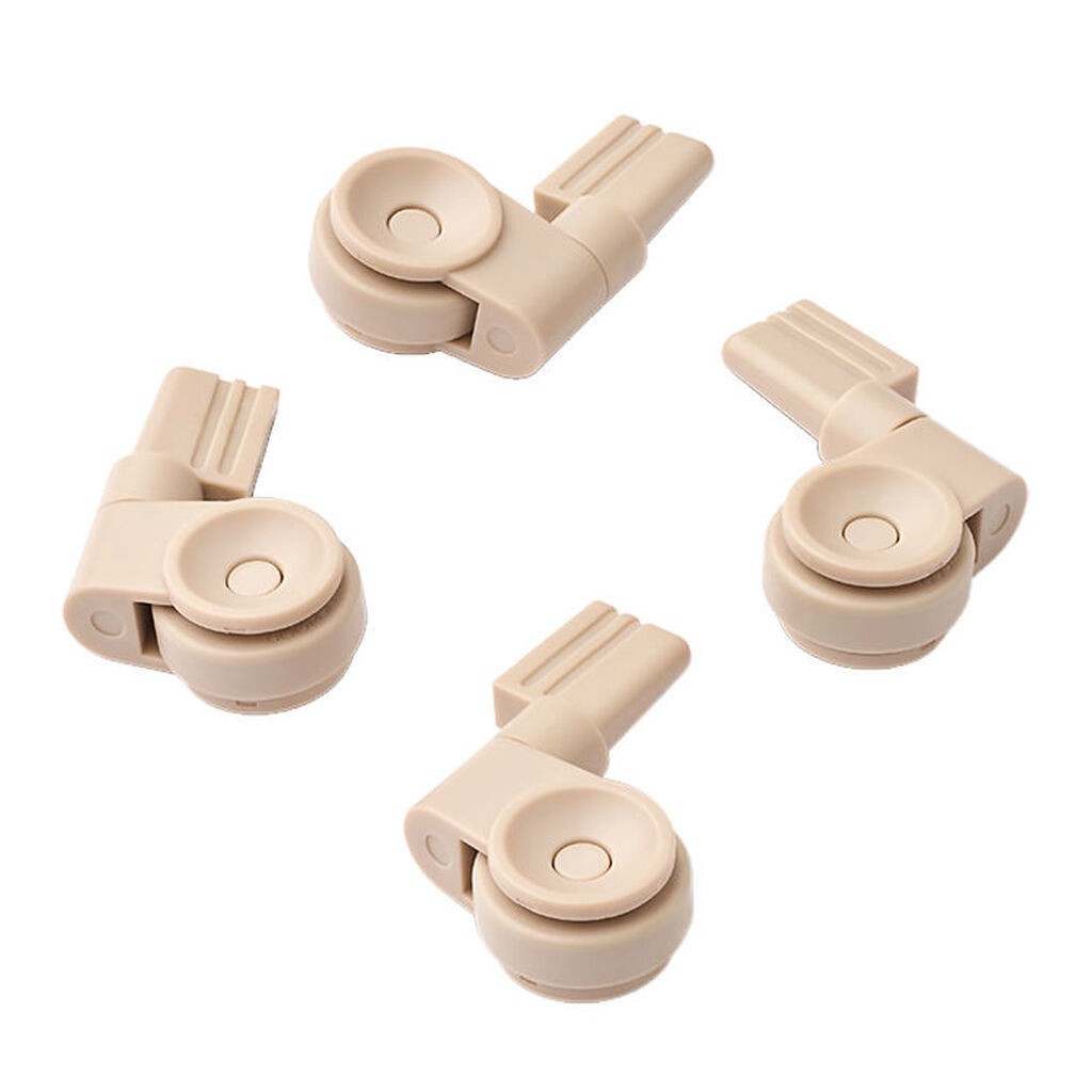 Liewood Hjul Til Foldekasse - Weston - Medium - Sandy